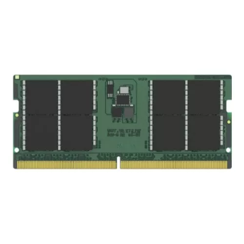 Memorie Notebook Kingston KVR56S46BD8-48  48GB DDR5  5600Mhz  CL46