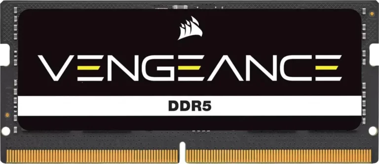 Memorie Notebook Corsair Vengeance  32GB DDR5  5600Mhz  CL48