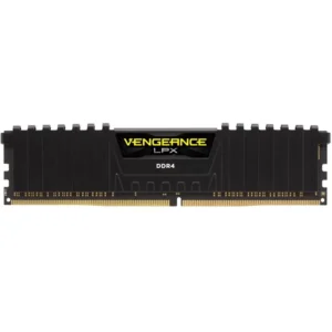 Memorie Notebook Corsair Vengeance LPX 8GB DDR4 3200Mhz CL16 Black Bulk Memorie Notebook Corsair Vengeance LPX 8GB DDR4 3200Mhz CL16 Black Bulk