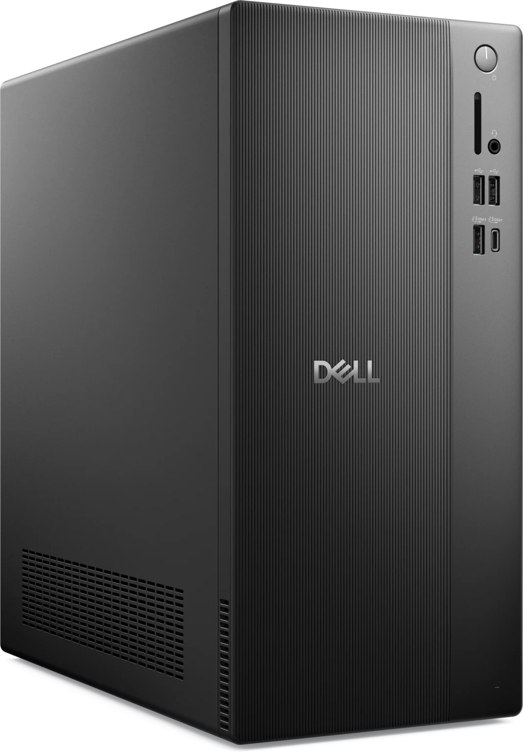 Sistem Brand Dell Tower ECT1250  Intel Core i5-14400  RAM 16GB  SSD 1TB  Windows 11 Pro  ProSupport