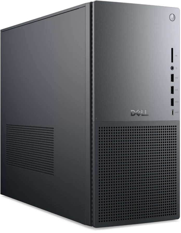 Sistem Brand Dell Tower Plus EBT2250 Intel Core Ultra 9 285K RTX 5080-16GB RAM 32GB SSD 2TB M+T Wireless Windows 11 Pro ProSupport Sistem Brand Dell Tower Plus EBT2250 Intel Core Ultra 9 285K RTX 5080-16GB RAM 32GB SSD 2TB M+T Wireless Windows 11 Pro ProSupport
