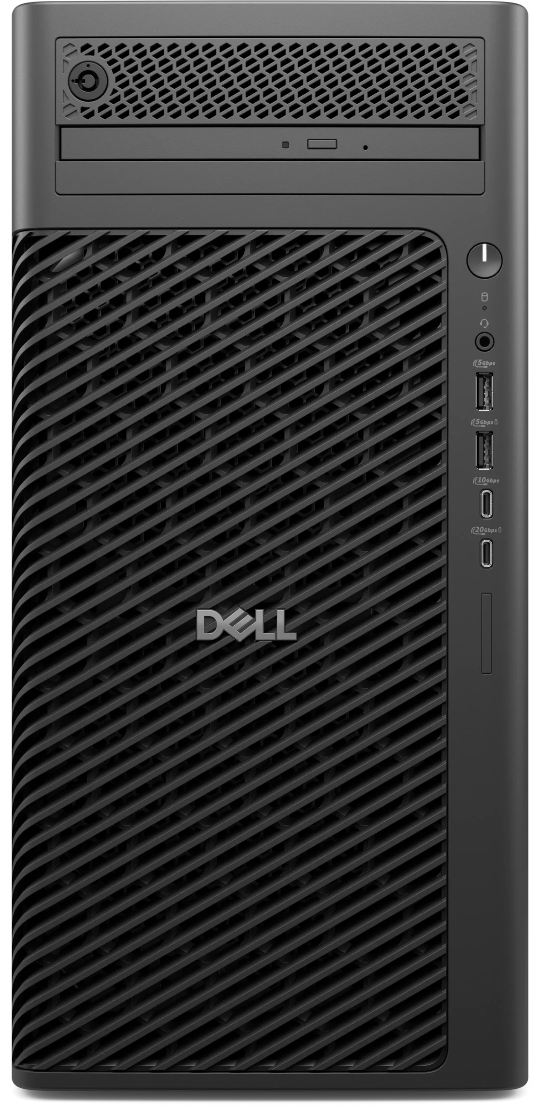 Sistem Brand Dell Pro Max Tower T2 FCT2250 Intel Core Ultra 7 265 RAM 16GB SSD 512GB Linux ProSupport Sistem Brand Dell Pro Max Tower T2 FCT2250 Intel Core Ultra 7 265 RAM 16GB SSD 512GB Linux ProSupport