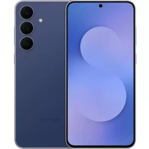Telefon Mobil Samsung Galaxy S25 FE S731 256GB Flash 8GB RAM Dual SIM 5G Navy Garantie importator Telefon Mobil Samsung Galaxy S25 FE S731 256GB Flash 8GB RAM Dual SIM 5G Navy Garantie importator