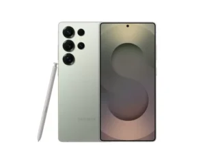 Telefon Mobil Samsung Galaxy S25 Ultra S938 512GB Flash 12GB RAM Nano SIM + eSIM 5G Titanium Jadegreen Telefon Mobil Samsung Galaxy S25 Ultra S938 512GB Flash 12GB RAM Nano SIM + eSIM 5G Titanium Jadegreen