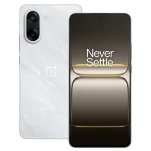 Telefon Mobil OnePlus Nord CE5 5G 256GB Flash 8GB RAM Dual SIM 5G Marble Mist Telefon Mobil OnePlus Nord CE5 5G 256GB Flash 8GB RAM Dual SIM 5G Marble Mist