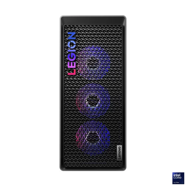 Sistem Brand Lenovo Legion T7 34IAS10  Intel Core Ultra 9 285K  RTX 5070 Ti-16GB  RAM 32GB  SSD 1TB  No OS