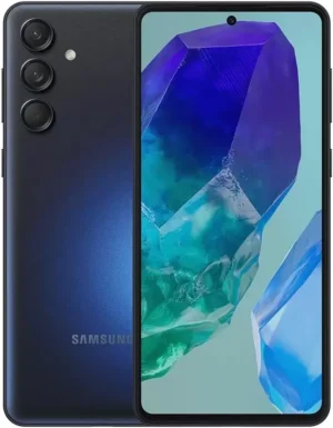 Telefon Mobil Samsung Galaxy M55 M556 256GB Flash 8GB RAM Dual SIM 5G Black Telefon Mobil Samsung Galaxy M55 M556 256GB Flash 8GB RAM Dual SIM 5G Black