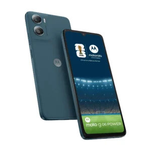 Telefon Mobil Motorola Moto G06 256GB Flash 4GB RAM Dual SIM 4G Tapestry Telefon Mobil Motorola Moto G06 256GB Flash 4GB RAM Dual SIM 4G Tapestry