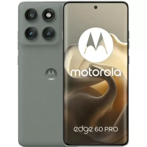 Telefon Mobil Motorola Edge 60 Pro 256GB Flash 8GB RAM Dual SIM 5G Pantone Shadow Telefon Mobil Motorola Edge 60 Pro 256GB Flash 8GB RAM Dual SIM 5G Pantone Shadow