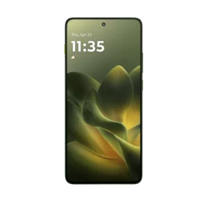 Telefon Mobil Motorola Edge 70 512GB Flash 12GB RAM Dual SIM 5G Pantone Bronze Green Telefon Mobil Motorola Edge 70 512GB Flash 12GB RAM Dual SIM 5G Pantone Bronze Green