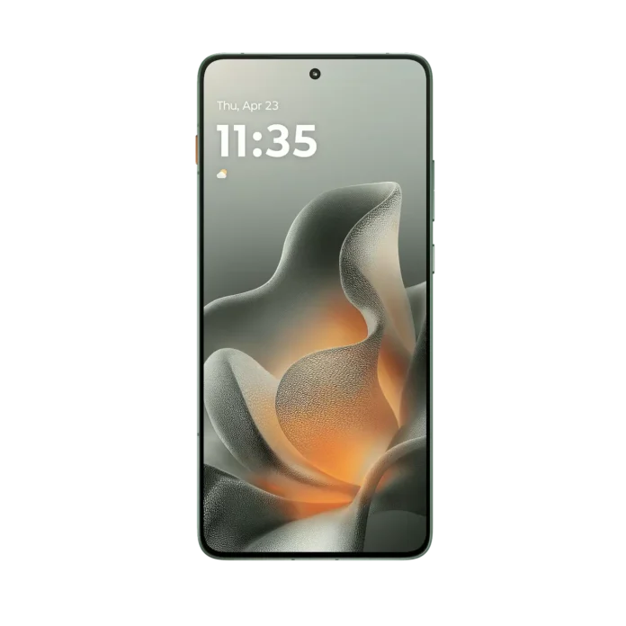 Telefon Mobil Motorola Edge 70 512GB Flash 12GB RAM Dual SIM 5G Pantone Lily Pad Telefon Mobil Motorola Edge 70 512GB Flash 12GB RAM Dual SIM 5G Pantone Lily Pad