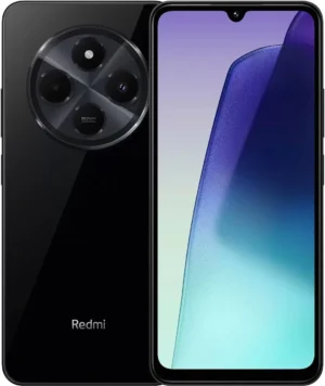Telefon Mobil Xiaomi Redmi 14C 4G 128GB Flash 6GB RAM Dual SIM 4G Midnight Black Telefon Mobil Xiaomi Redmi 14C 4G 128GB Flash 6GB RAM Dual SIM 4G Midnight Black