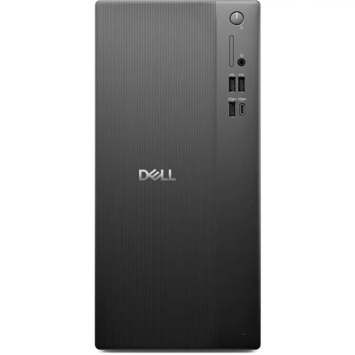 Sistem Brand Dell Pro Tower Essential QVT1260 Intel Core Ultra 5 225 RAM 8GB SSD 512GB Windows 11 Pro ProSupport Sistem Brand Dell Pro Tower Essential QVT1260 Intel Core Ultra 5 225 RAM 8GB SSD 512GB Windows 11 Pro ProSupport