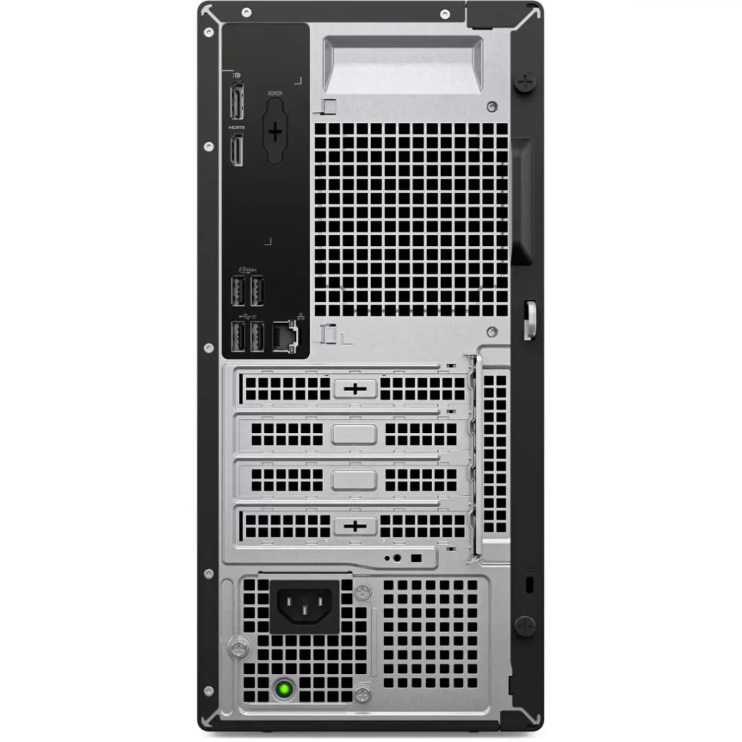 Sistem Brand Dell Pro Tower Essential QVT1260 Intel Core Ultra 5 225 RAM 8GB SSD 512GB Linux ProSupport Sistem Brand Dell Pro Tower Essential QVT1260 Intel Core Ultra 5 225 RAM 8GB SSD 512GB Linux ProSupport