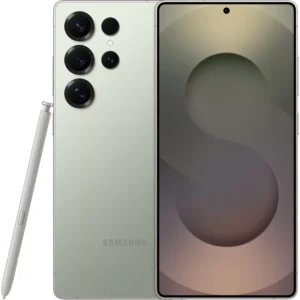 Telefon Mobil Samsung Galaxy S25 Ultra S938 256GB Flash 12GB RAM Nano SIM + eSIM 5G Titanium Jadegreen Telefon Mobil Samsung Galaxy S25 Ultra S938 256GB Flash 12GB RAM Nano SIM + eSIM 5G Titanium Jadegreen