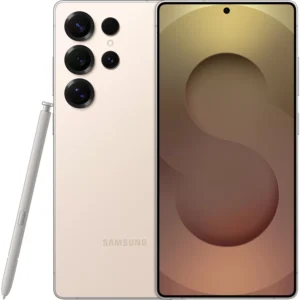 Telefon Mobil Samsung Galaxy S25 Ultra S938 1TB Flash 12GB RAM Nano SIM + eSIM 5G Titanium Pinkgold Telefon Mobil Samsung Galaxy S25 Ultra S938 1TB Flash 12GB RAM Nano SIM + eSIM 5G Titanium Pinkgold
