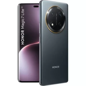 Telefon Mobil Honor Magic7 Lite 512GB Flash 8GB RAM Dual SIM 5G Titanium Purple Telefon Mobil Honor Magic7 Lite 512GB Flash 8GB RAM Dual SIM 5G Titanium Purple