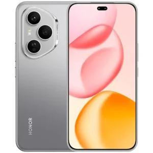 Telefon Mobil Honor 400 Pro 512GB Flash 12GB RAM Dual SIM 5G Lunar Grey Telefon Mobil Honor 400 Pro 512GB Flash 12GB RAM Dual SIM 5G Lunar Grey