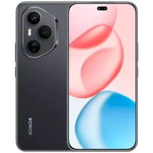 Telefon Mobil Honor 400 Pro 512GB Flash 12GB RAM Dual SIM 5G Midnight Black Telefon Mobil Honor 400 Pro 512GB Flash 12GB RAM Dual SIM 5G Midnight Black