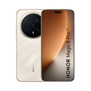 Telefon Mobil Honor Magic8 Pro 512GB Flash 12GB RAM Dual SIM 5G Sunrise Gold Telefon Mobil Honor Magic8 Pro 512GB Flash 12GB RAM Dual SIM 5G Sunrise Gold