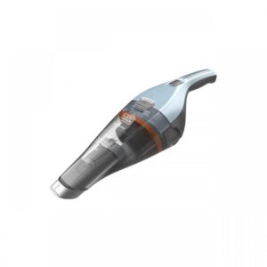 Aspirator de mana Black&Decker, Dustbuster, cu acumulator Li-Ion, 7.2 V, 1.5 Ah, tip NVC215W-QW Aspirator de mana Black&Decker, Dustbuster, cu acumulator Li-Ion, 7.2 V, 1.5 Ah, tip NVC215W-QW