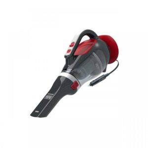 Aspirator pentru masina Black&Decker, Dustbuster, GEN 9, 12V, cu accesorii incluse, tip ADV1200-XJ Aspirator pentru masina Black&Decker, Dustbuster, GEN 9, 12V, cu accesorii incluse, tip ADV1200-XJ
