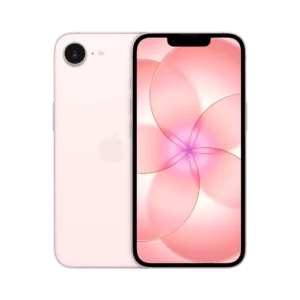 Telefon Mobil Apple iPhone 17e 256GB Flash Nano SIM + eSIM 5G Soft Pink Telefon Mobil Apple iPhone 17e 256GB Flash Nano SIM + eSIM 5G Soft Pink