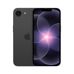 Telefon Mobil Apple iPhone 17e 512GB Flash Nano SIM + eSIM 5G Black Telefon Mobil Apple iPhone 17e 512GB Flash Nano SIM + eSIM 5G Black
