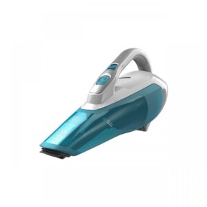 Aspirator de mana Black&Decker, Dustbuster, umed-uscat, cu acumulator Li-Ion, 10.8 V, 1.5 Ah, tip WDA315J-QW Aspirator de mana Black&Decker, Dustbuster, umed-uscat, cu acumulator Li-Ion, 10.8 V, 1.5 Ah, tip WDA315J-QW