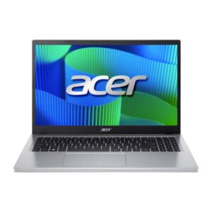 Laptop Acer Edu Extensa 15 EX215-34, Intel Core i3-N305, 15.6inch, RAM 8GB, SSD 256GB, Intel UHD Graphics, Windows 11 Pro Educational, Pure Silver Laptop Acer Edu Extensa 15 EX215-34, Intel Core i3-N305, 15.6inch, RAM 8GB, SSD 256GB, Intel UHD Graphics, Windows 11 Pro Educational, Pure Silver