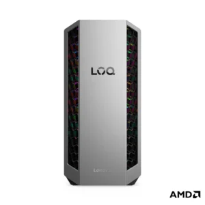 Sistem Brand Lenovo LOQ Tower 26ADR10 AMD Ryzen 7 8745HX RTX 5070-12GB RAM 32GB SSD 1TB No OS Sistem Brand Lenovo LOQ Tower 26ADR10 AMD Ryzen 7 8745HX RTX 5070-12GB RAM 32GB SSD 1TB No OS