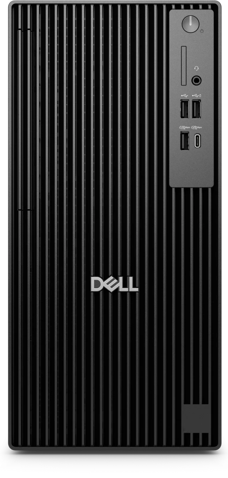 Sistem Brand Dell Pro Tower Plus QBT1250  Intel Core Ultra 7 265  RAM 32GB  SSD 1TB  M+T Wireless  Windows 11 Pro  ProSupport