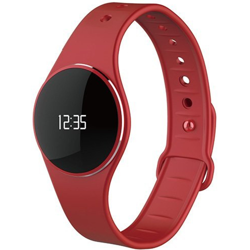 Smartwatch MyKronoz ZeCircle, Alb Smartwatch MyKronoz ZeCircle, Alb