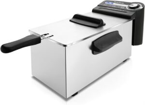 Friteuza Taurus Professional 4 Friteuza Taurus Professional 4