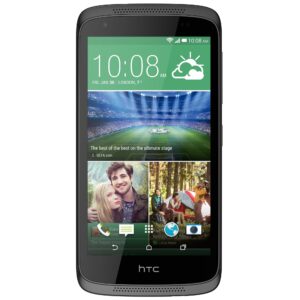 Telefon mobil HTC Desire 526G, 8GB, Dual SIM, Negru Telefon mobil HTC Desire 526G, 8GB, Dual SIM, Negru