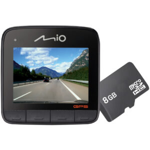 Camera auto DVR Mio MiVue 538 Deluxe, FullHD Camera auto DVR Mio MiVue 538 Deluxe, FullHD