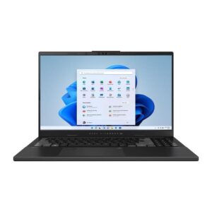 Laptop ASUS VivoBook Pro 15 OLED N6506MU-MA045X, Intel Core Ultra 9 185H, 15.6inch, RAM 24GB, SSD 1TB, nVidia GeForce RTX 4050, Windows 11 Pro, Earl Grey Laptop ASUS VivoBook Pro 15 OLED N6506MU-MA045X, Intel Core Ultra 9 185H, 15.6inch, RAM 24GB, SSD 1TB, nVidia GeForce RTX 4050, Windows 11 Pro, Earl Grey
