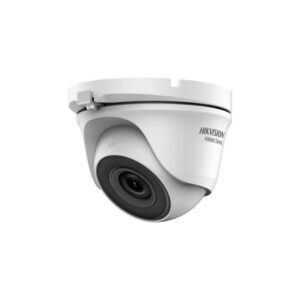 Camera de supraveghere HD Turret HiWatch HWT-T120-M, 2MP, Lentila 2.8mm, IR 20m Camera de supraveghere HD Turret HiWatch HWT-T120-M, 2MP, Lentila 2.8mm, IR 20m