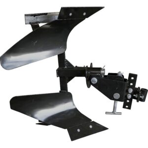 Plug de arat reversibil pentru motocultor, cu doua trupite, Rotakt Plug de arat reversibil pentru motocultor, cu doua trupite, Rotakt