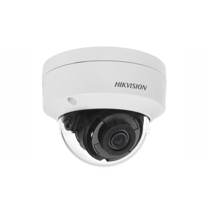 Camera supraveghere Dome HikVision DS-2CE57H0T-VPITE2, 5 MP, IR 20 m, 2.8 mm Camera supraveghere Dome HikVision DS-2CE57H0T-VPITE2, 5 MP, IR 20 m, 2.8 mm