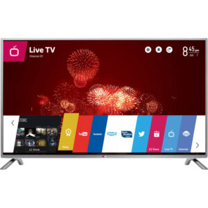 Televizor Smart LED, LG 55LB630V, 139 cm, Full HD Televizor Smart LED, LG 55LB630V, 139 cm, Full HD