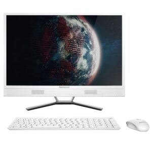 Sistem Desktop PC All-In-One Lenovo IdeaCentre C360, Intel Pentium Dual-Core, Memorie 4GB, HDD 500GB, Intel HD Graphics, Free DOS Sistem Desktop PC All-In-One Lenovo IdeaCentre C360, Intel Pentium Dual-Core, Memorie 4GB, HDD 500GB, Intel HD Graphics, Free DOS