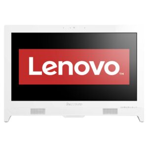 Sistem Desktop PC All-In-One Lenovo C260, Intel Celeron J1800, 4GB DDR3, HDD 500GB, Intel HD Graphics, Free DOS, Alb Sistem Desktop PC All-In-One Lenovo C260, Intel Celeron J1800, 4GB DDR3, HDD 500GB, Intel HD Graphics, Free DOS, Alb