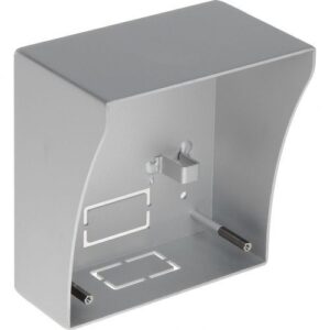Accesoriu interfonie Dahua VTOB108, Cutie aplicata pentru montaj VTO2000A Accesoriu interfonie Dahua VTOB108, Cutie aplicata pentru montaj VTO2000A