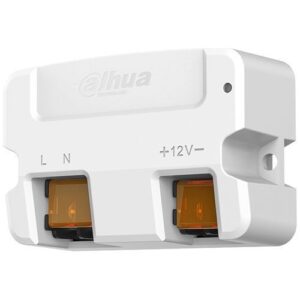Accesoriu supraveghere Dahua Sursa alimentare PFM320D-015, 12V/1.5A Accesoriu supraveghere Dahua Sursa alimentare PFM320D-015, 12V/1.5A
