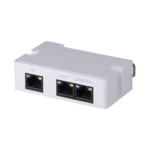Accesoriu supraveghere Dahua PFT1300 POE Extender, conectare la 3 camere IP(consum <8W), Distanta maxima transmisie: 300m Accesoriu supraveghere Dahua PFT1300 POE Extender, conectare la 3 camere IP(consum <8W), Distanta maxima transmisie: 300m