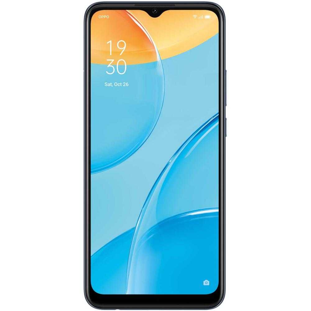 Telefon mobil OPPO A15, 32GB, Dual SIM, Dynamic Black Telefon mobil OPPO A15, 32GB, Dual SIM, Dynamic Black