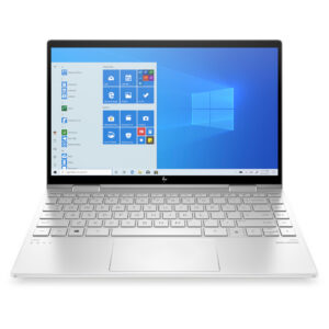 Laptop HP Envy x360 5D4J4EA, 13.3inch, Intel Core i7-1165G7, Intel Iris Xe Graphics, 16GB DDR4, 512GB SSD, Windows 11, Argintiu Laptop HP Envy x360 5D4J4EA, 13.3inch, Intel Core i7-1165G7, Intel Iris Xe Graphics, 16GB DDR4, 512GB SSD, Windows 11, Argintiu
