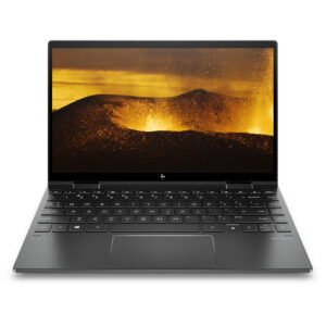 Laptop HP Envy x360 13 5D5H5EA, 13.3 inch, AMD Ryzen 7-5800U, AMD Radeon Graphics, 8 GB DDR4, 512GB SSD, Windows 11, Negru Laptop HP Envy x360 13 5D5H5EA, 13.3 inch, AMD Ryzen 7-5800U, AMD Radeon Graphics, 8 GB DDR4, 512GB SSD, Windows 11, Negru