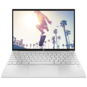 Laptop HP Pavilion Aero, Ryzen 7-5800U, 16GB DDR4, 512GB SSD, AMD Radeon, Windows 11 Home, Argintiu Laptop HP Pavilion Aero, Ryzen 7-5800U, 16GB DDR4, 512GB SSD, AMD Radeon, Windows 11 Home, Argintiu